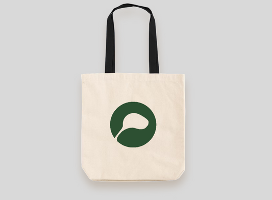 Opal Tote Bag