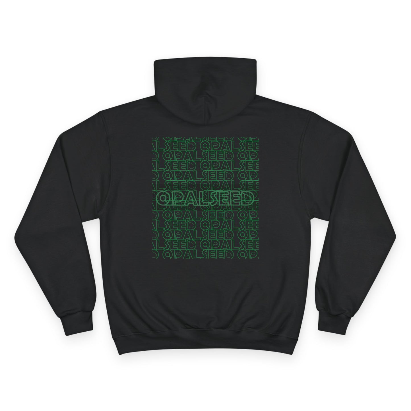 The Opalhoodie.