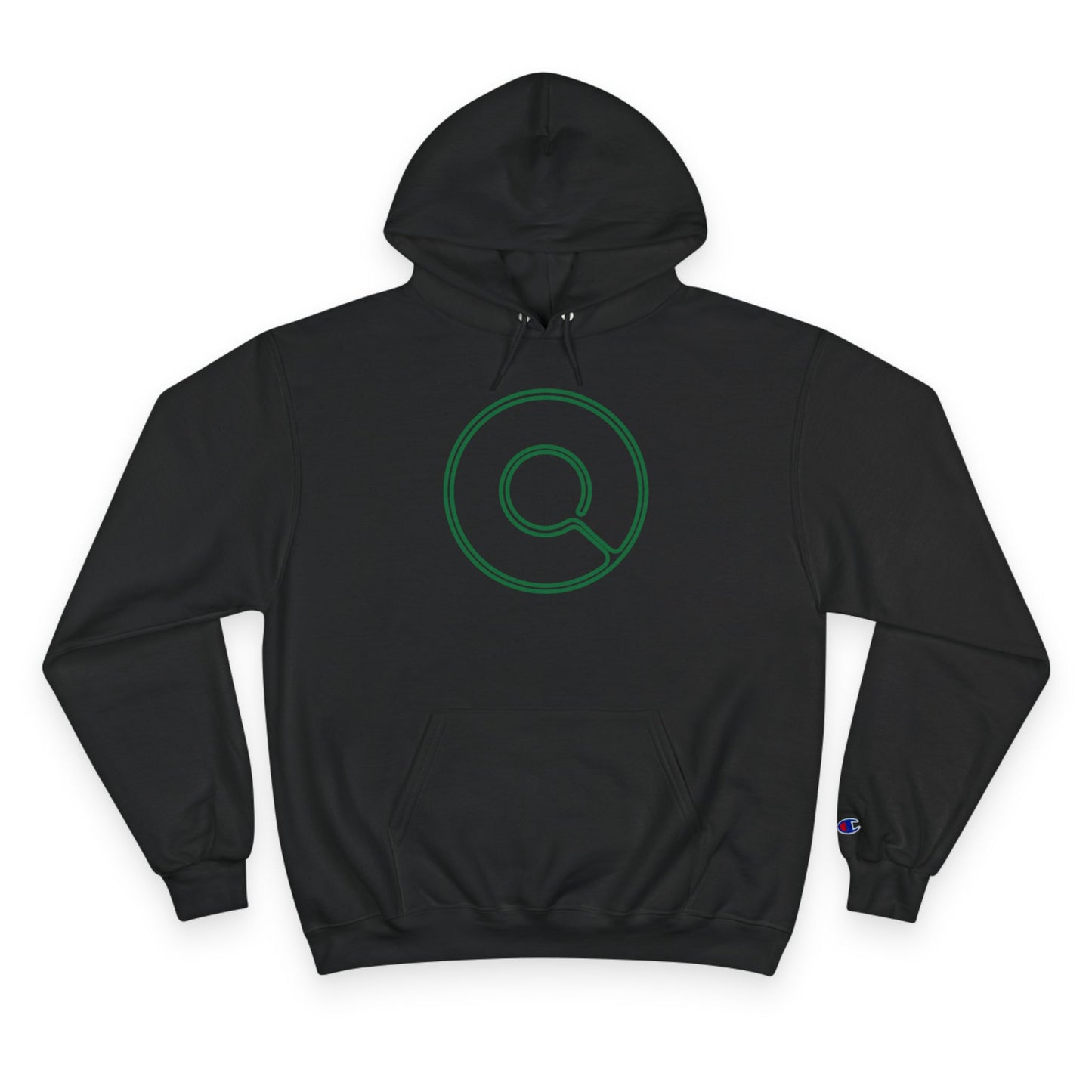 The Opalhoodie.